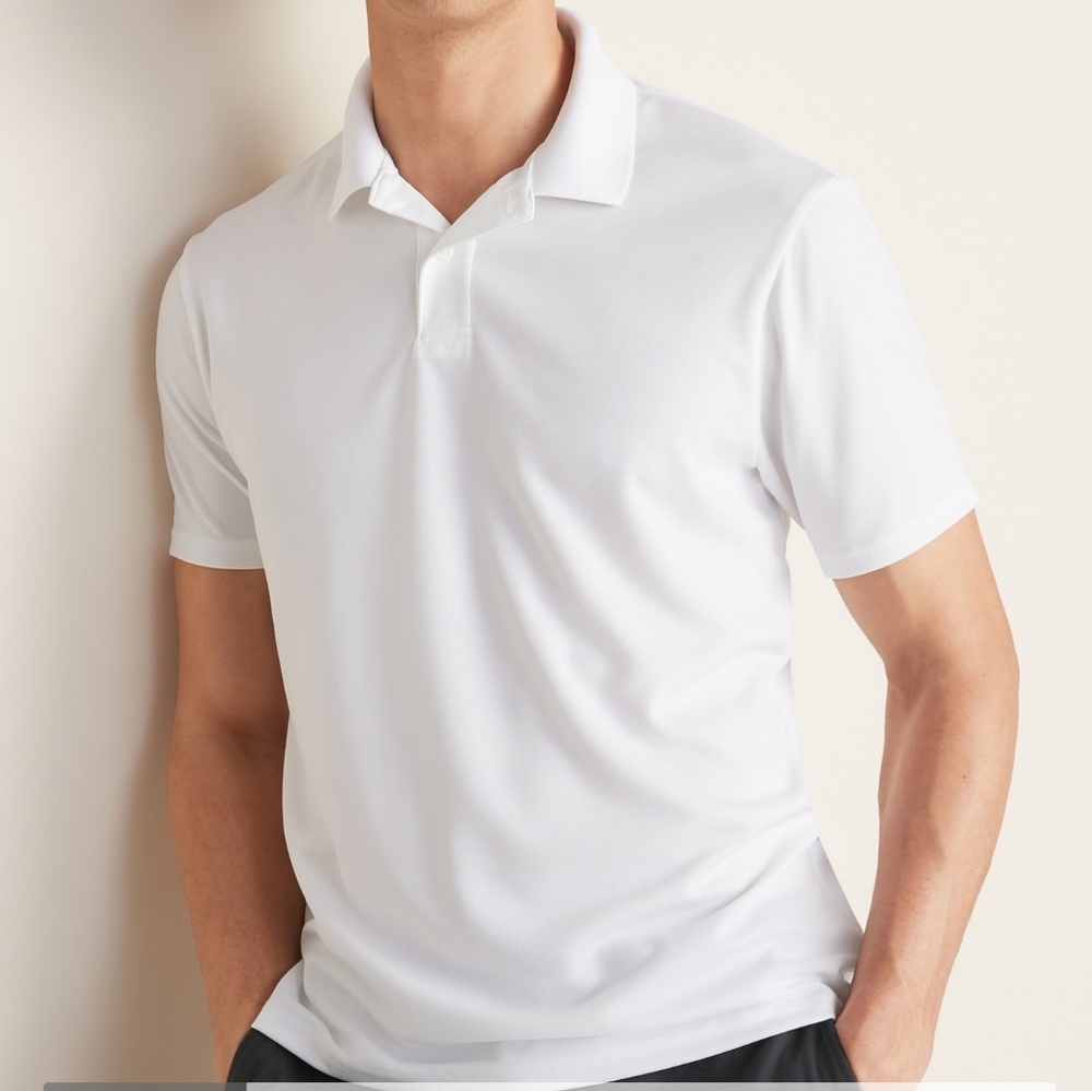 Polo shirt